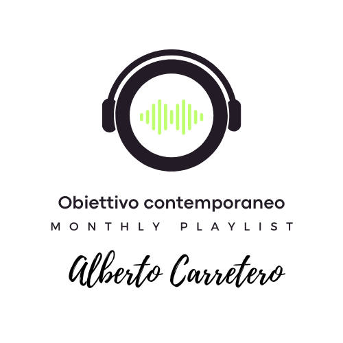 Playlist_Alberto Carretero
