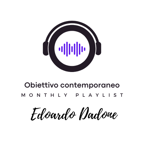 Playlist_Edoardo Dadone