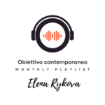 Playlist_Elena Rykova