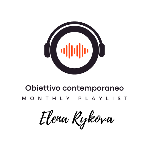 Playlist_Elena Rykova
