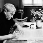 “Je n’invente rien, je découvre”, Maurice Ohana e la chitarra