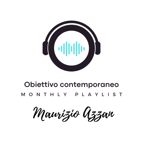 Playlist_Maurizio Azzan
