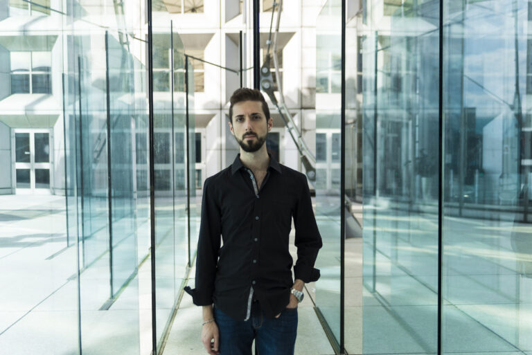 Pelle-Corde-Legno: intervista a Maurizio Azzan