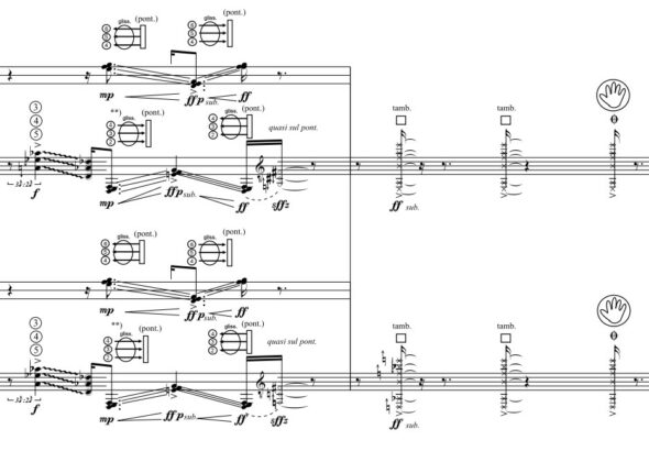 Doppio concerto
