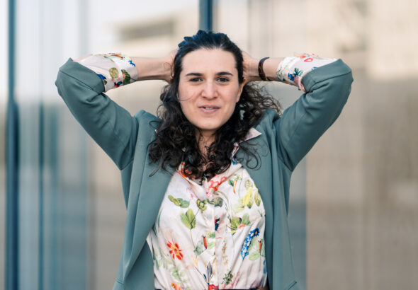 Giulia Lorusso
