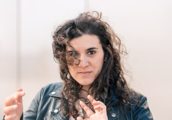 Giulia Lorusso