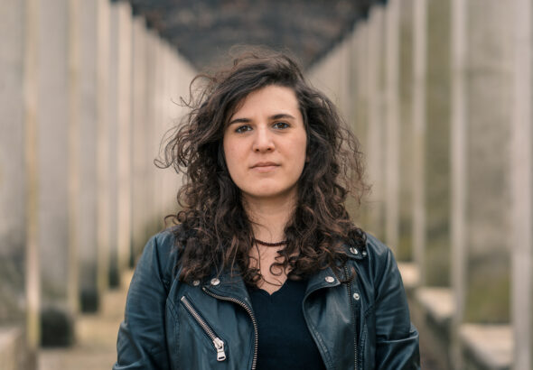 Giulia Lorusso