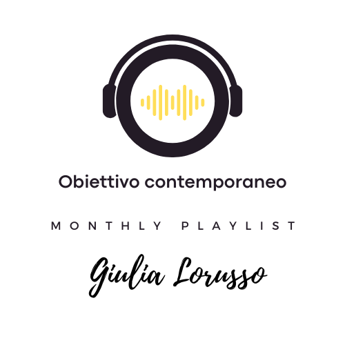 Playlist_Giulia Lorusso