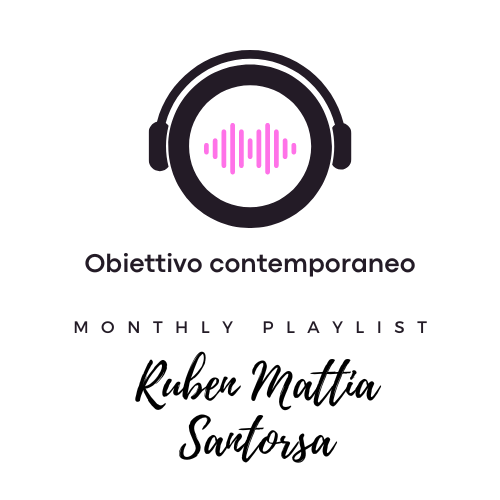 Playlist_Ruben Mattia Santorsa