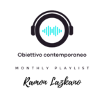 Playlist_Ramon Lazkano