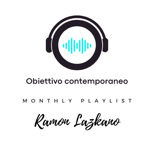Playlist_Ramon Lazkano