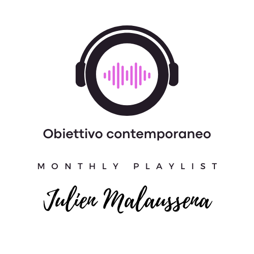 Playlist_Julien Malaussena