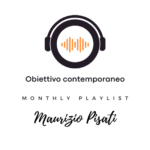 Playlist_Maurizio Pisati